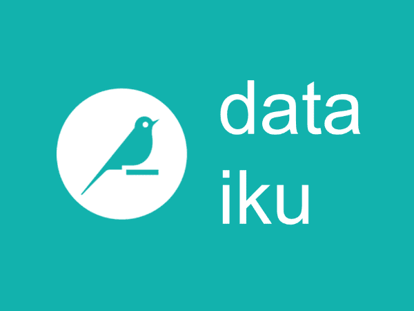 【Dataiku】SIGNATEで2値分類予測した作成手順紹介と感想