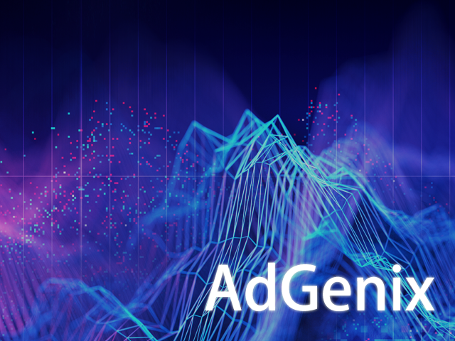 広告運用をAIで高度化 AdGenix
