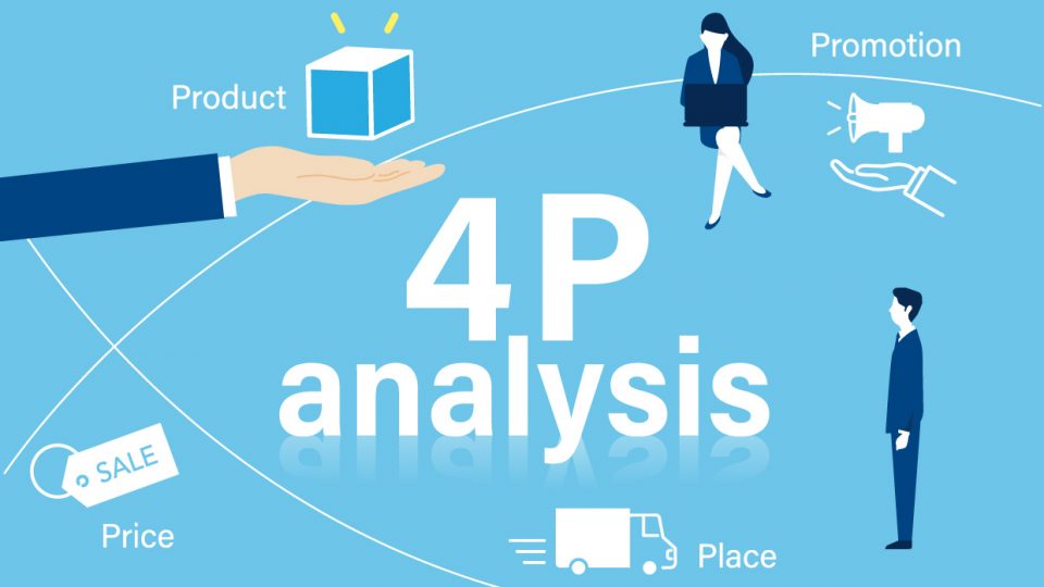 4p Formulation 4P分析は役に立つ?注意点や成功事例を解説 | Data Driven Knowledgebase