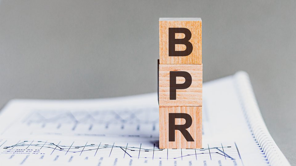 業務改善が飛躍の鍵！BPRを知ろう | Data Driven Knowledgebase