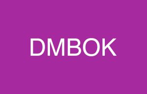 DMBOK