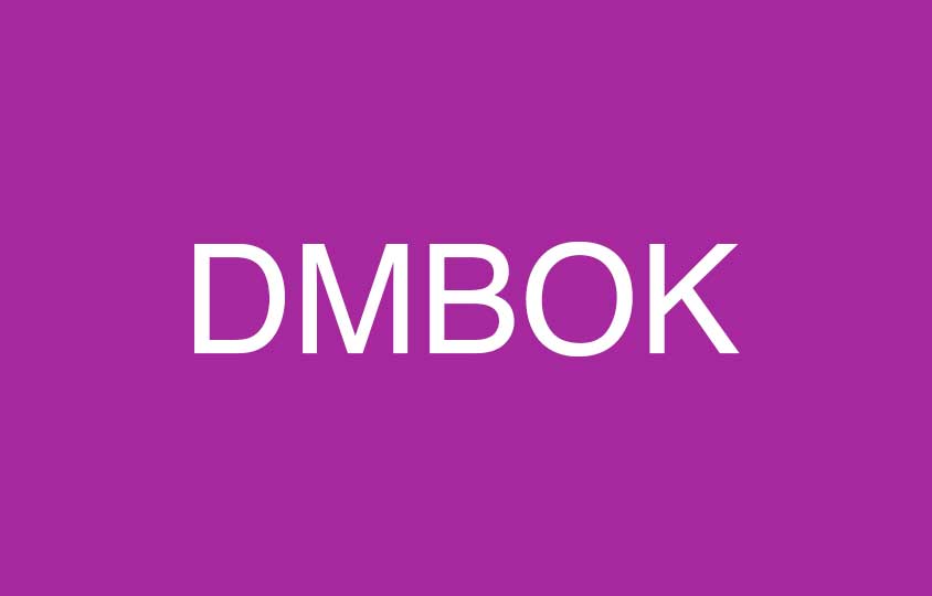 DMBOK