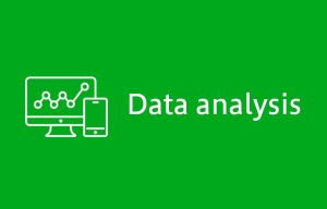 Data analysis