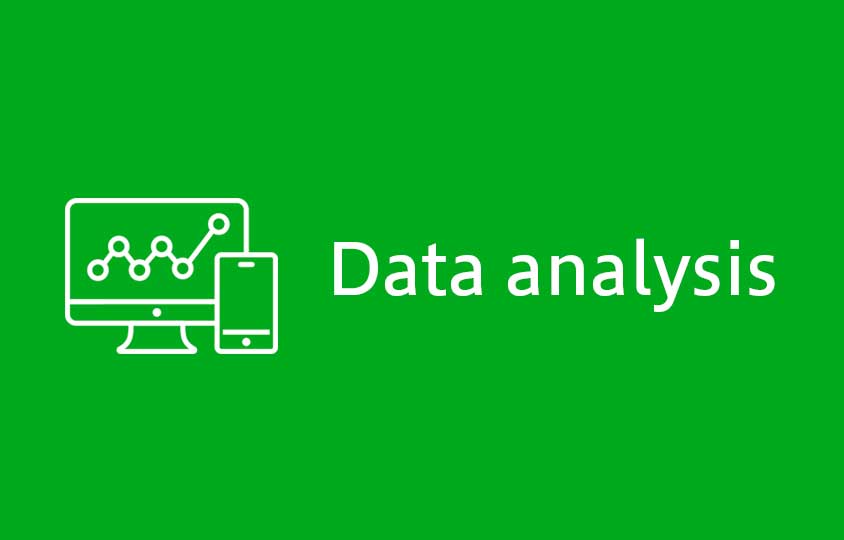 Data analysis