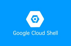 Cloudshell