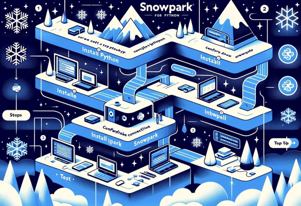 Snowpark for Python | Data Driven Knowledgebase