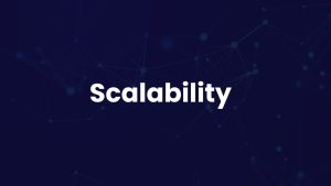 Scalability