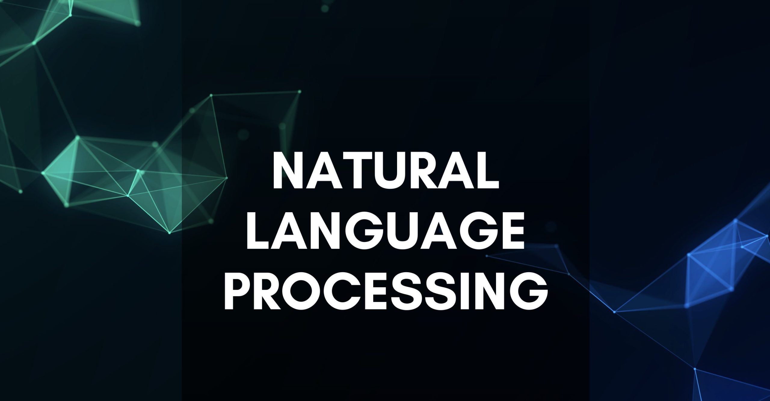 自然言語処理（NLP）