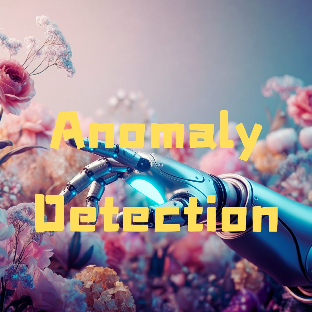 Anomaly detection