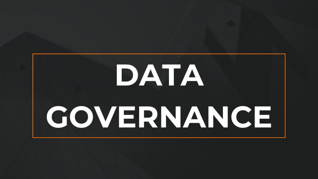 datagovernance