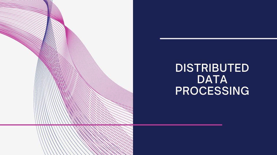 分散データ処理とは?ビッグデータを支える技術の全容 | Data Driven Knowledgebase
